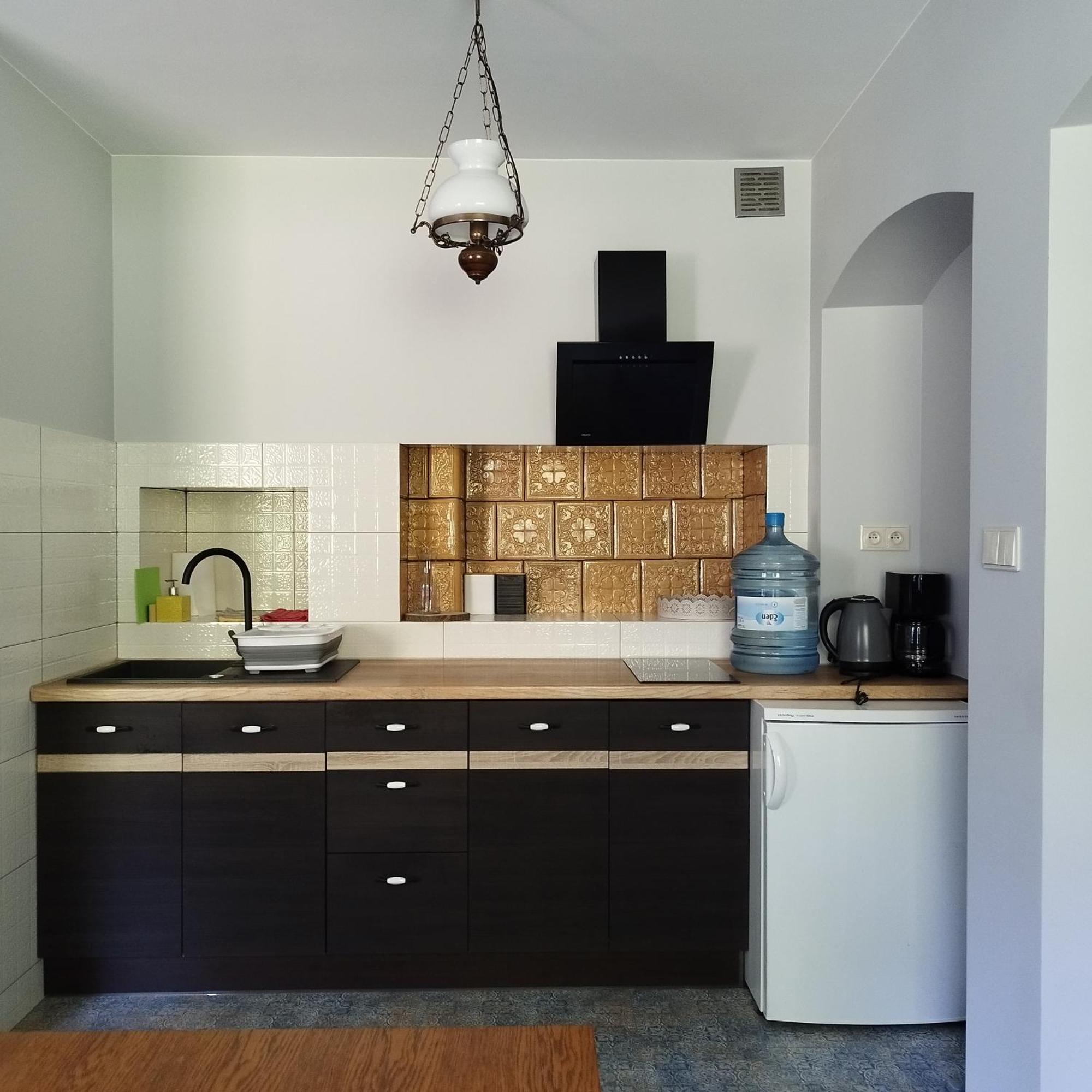 Apartamenty U Golebiewskich Stara Kamienica Exterior photo