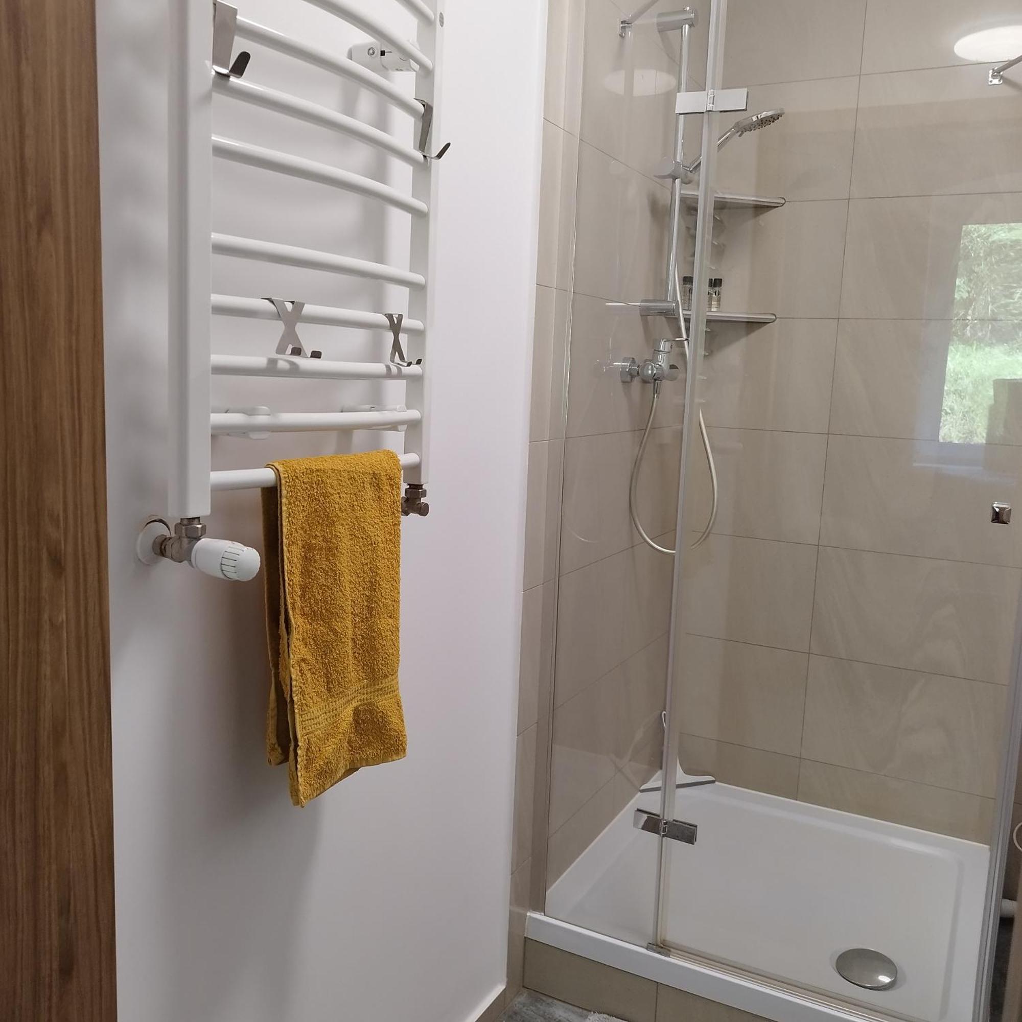 Apartamenty U Golebiewskich Stara Kamienica Exterior photo