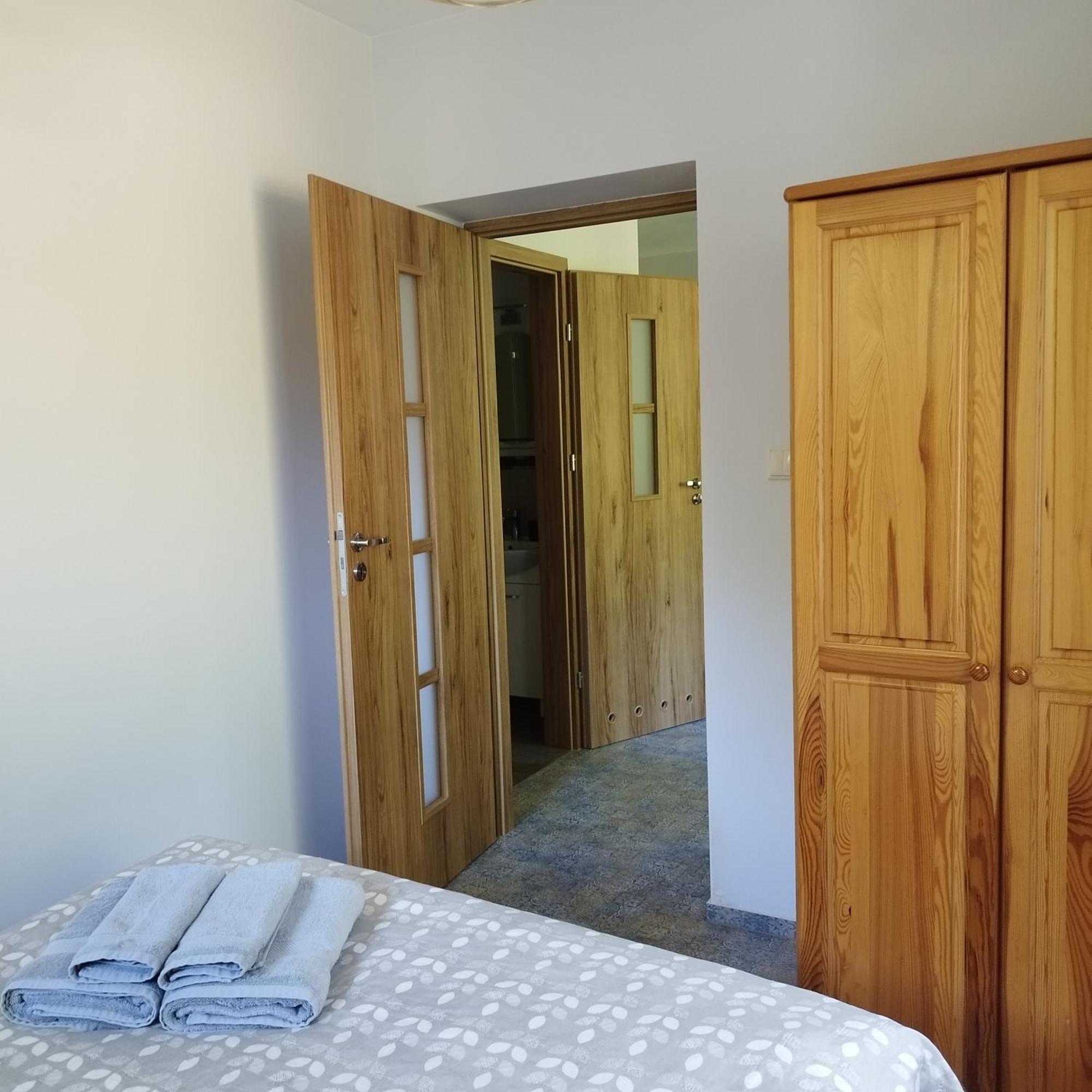 Apartamenty U Golebiewskich Stara Kamienica Exterior photo
