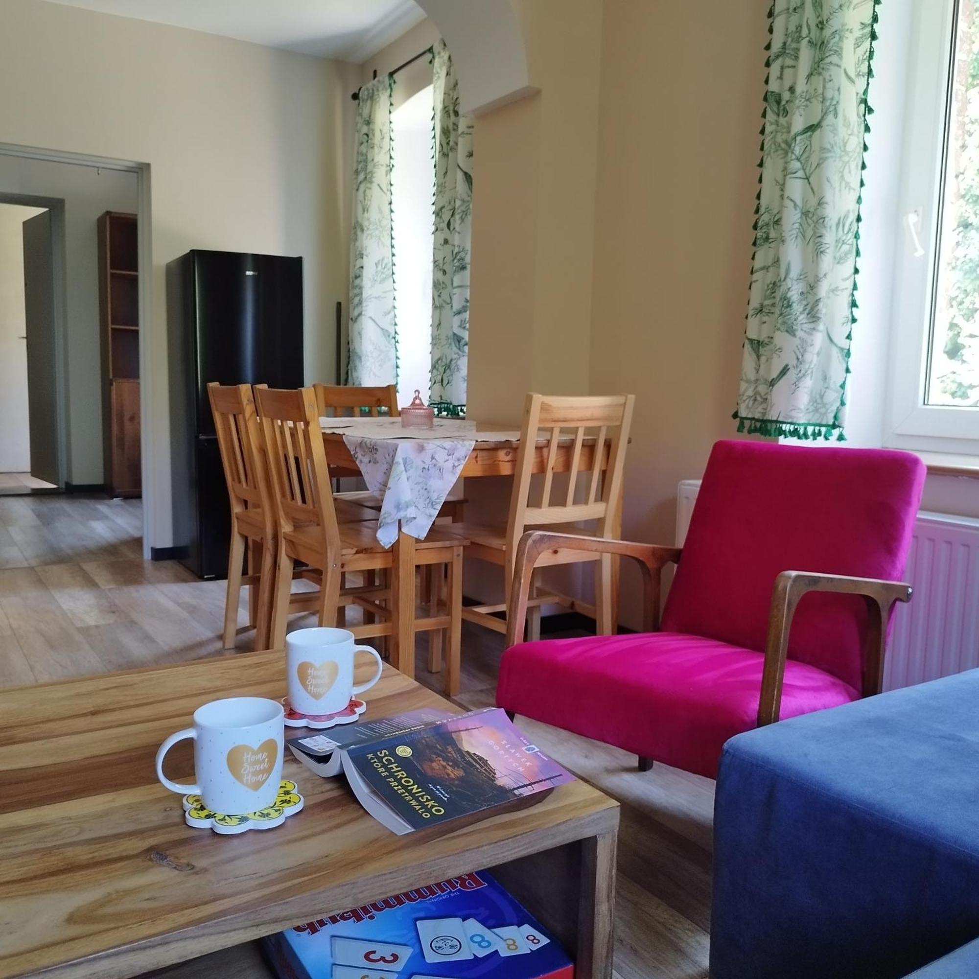 Apartamenty U Golebiewskich Stara Kamienica Exterior photo