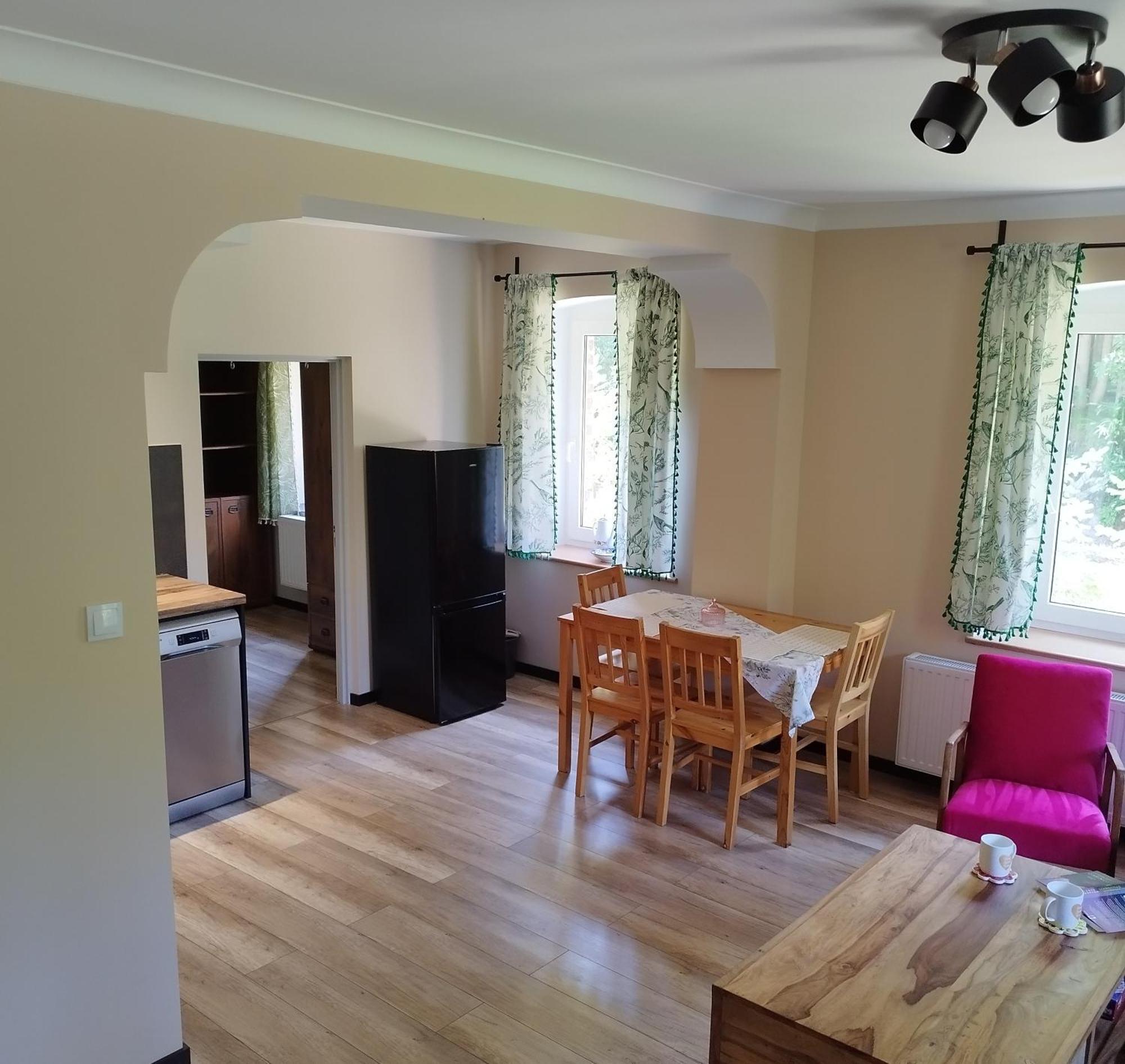 Apartamenty U Golebiewskich Stara Kamienica Exterior photo
