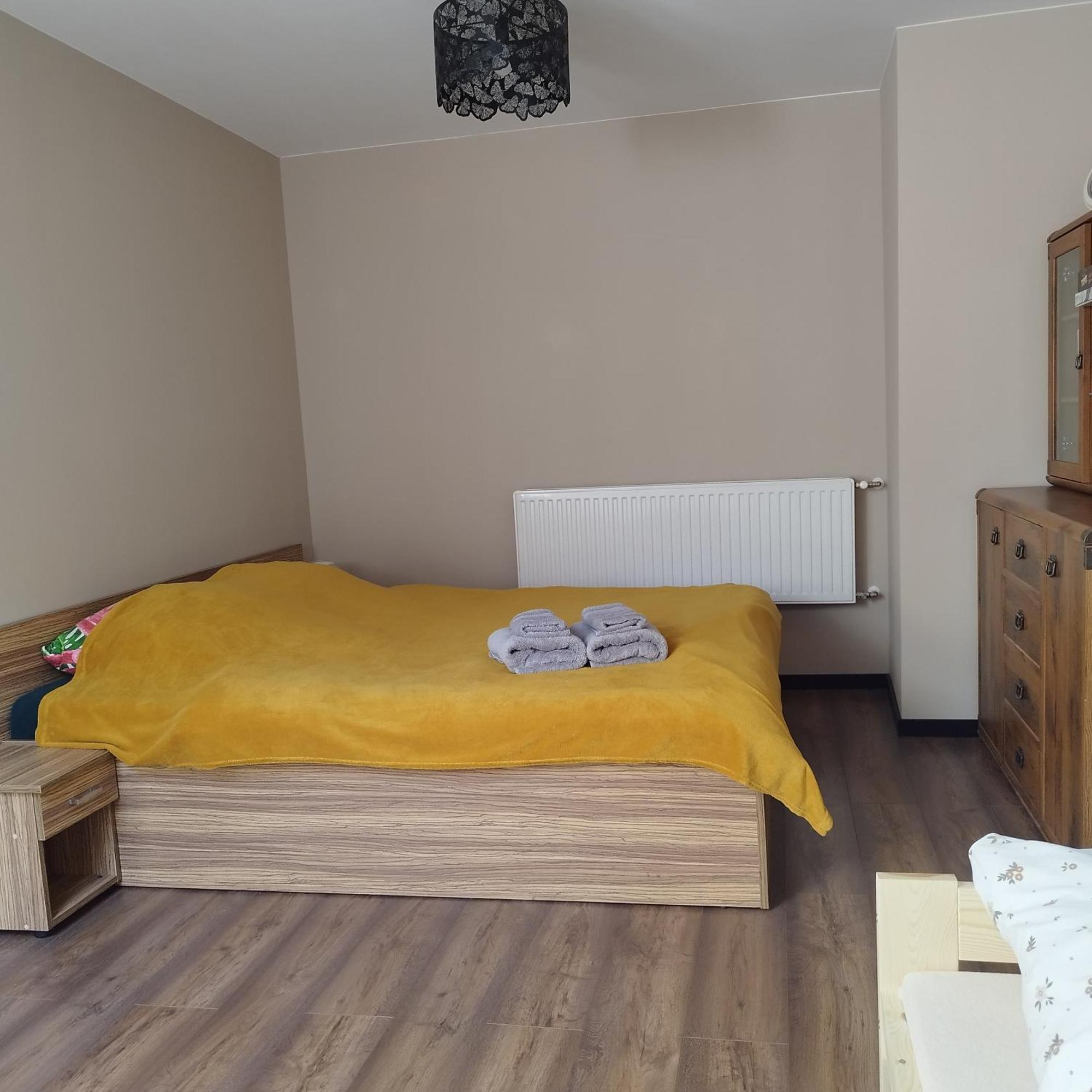 Apartamenty U Golebiewskich Stara Kamienica Exterior photo